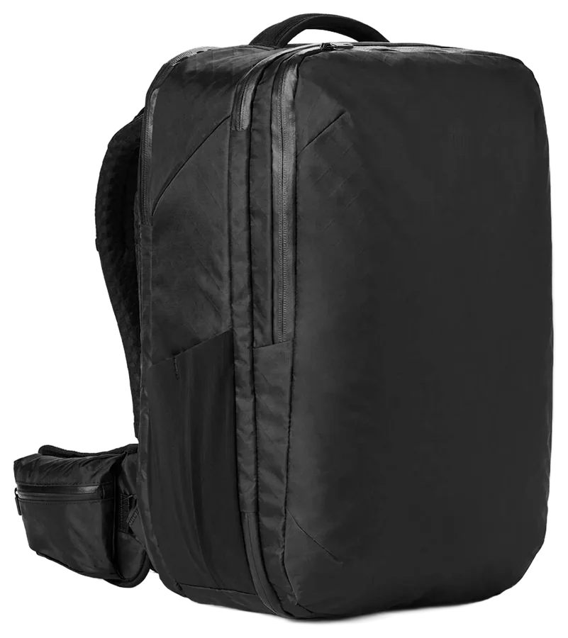 Tortuga Pro Backpack 40L