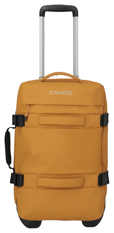 Travelite BOLONIA Roller travelling bag S