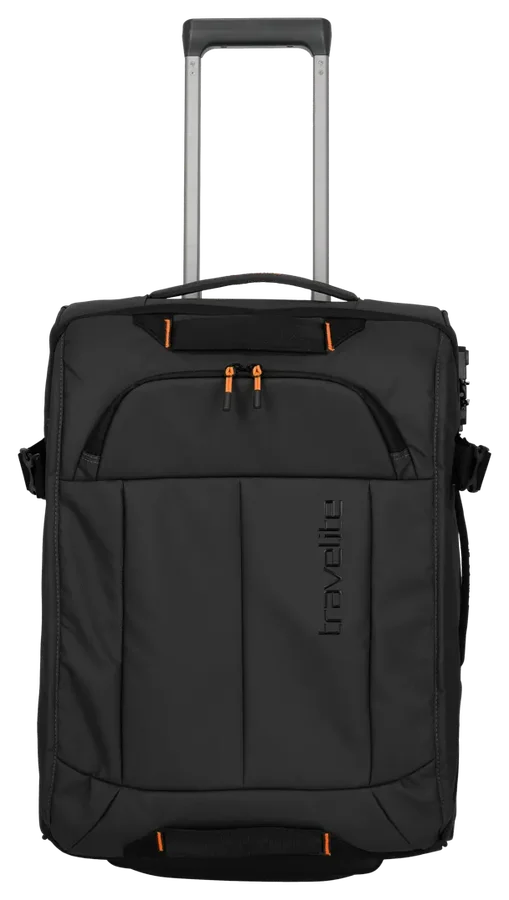 Travelite BRIIZE Roll-up travel bag S