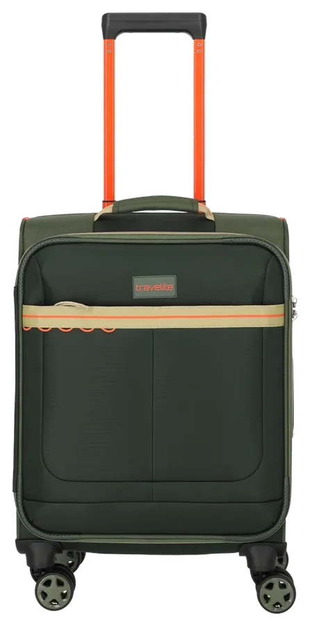 Travelite COLOR CRAZE Trolley S