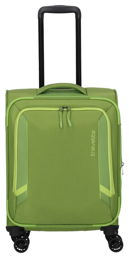 Travelite CORSIICA Trolley S exp.