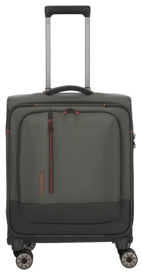 Travelite CROSSLITE Trolley S
