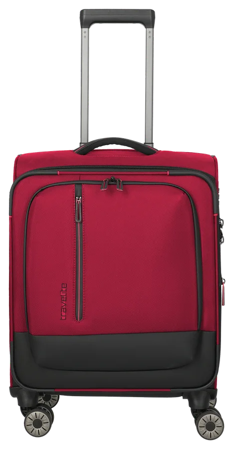 Travelite CROSSLITE Trolley S erw.