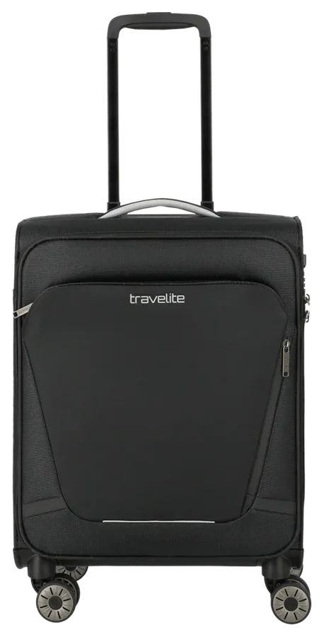 Travelite JETPACK Trolley S Light 2w