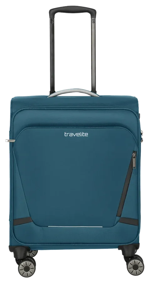 Travelite JETPACK Trolley S Max 4w