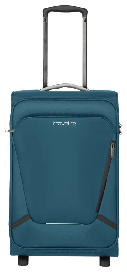 Travelite JETPACK Trolley S Slim 2w