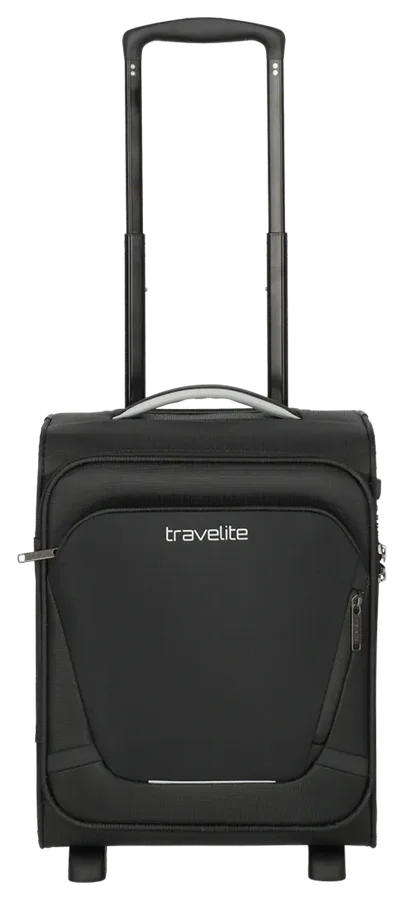 Travelite JETPACK Trolley S Wings 2w