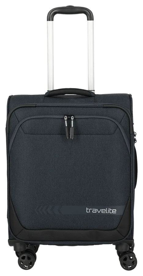Travelite KICK OFF Shopping Cart S