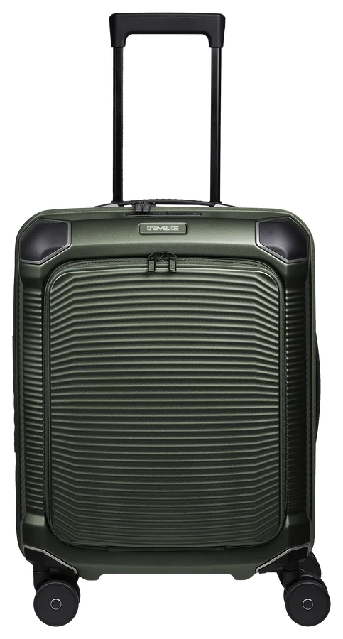 Travelite MILLENNIUM Trolley S+