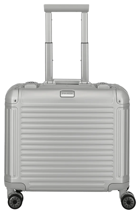 Travelite Next Businesswheeler 4-wheels