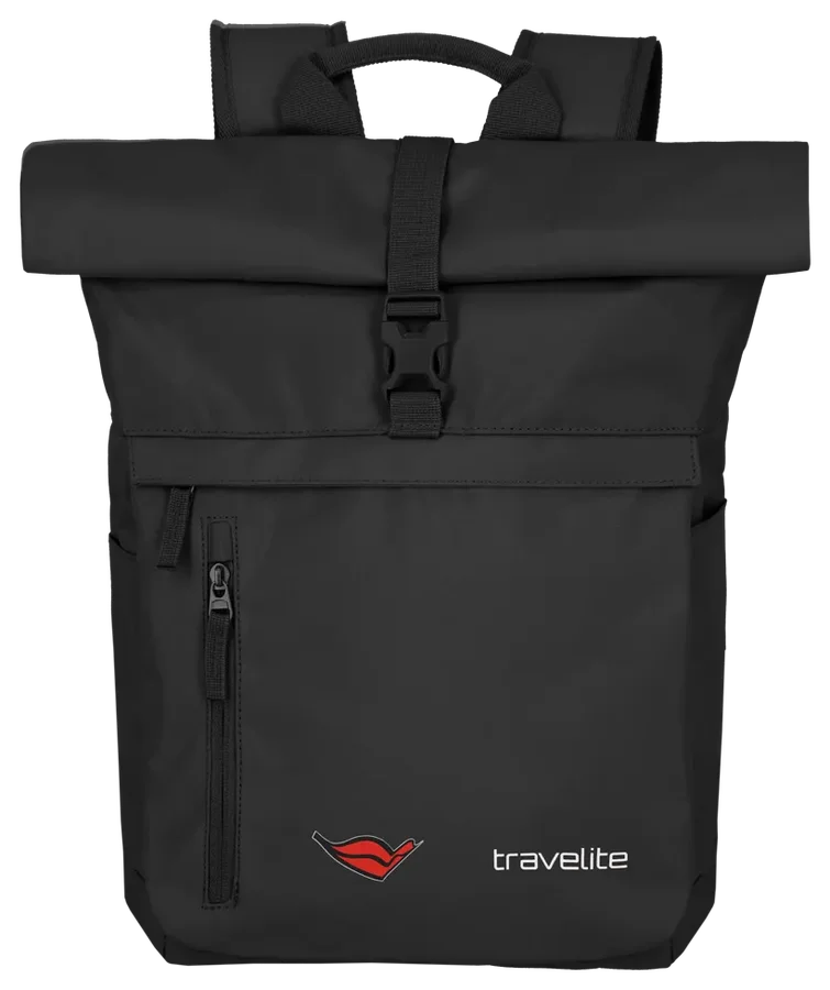 Travelite Roll-up rucksack
