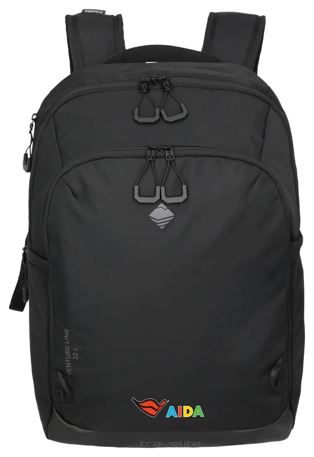 Travelite Venture Line Backpack M