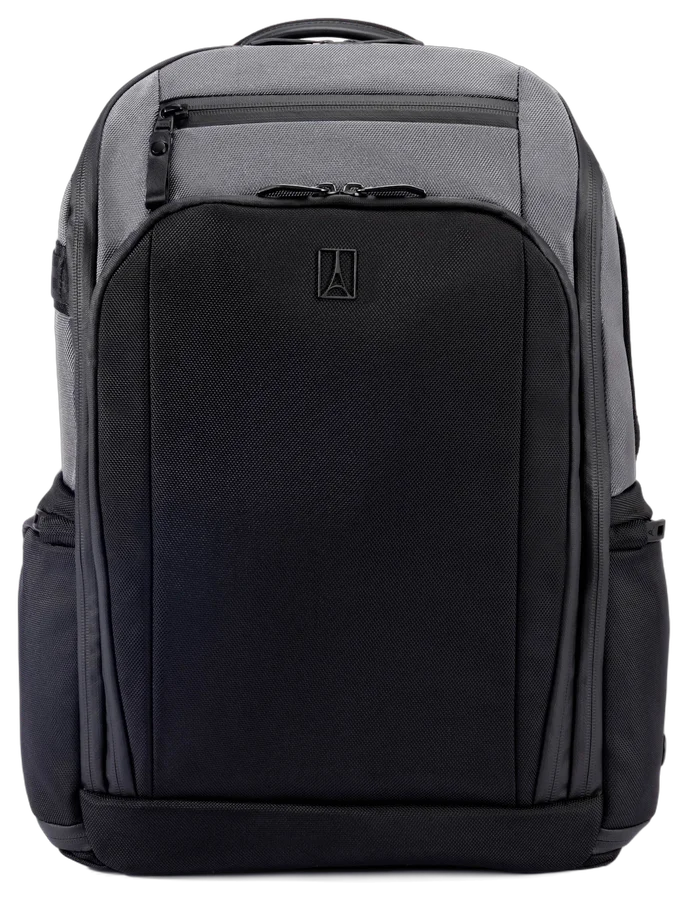 Travelpro Altitude All-Purpose Full Expansion Laptop Backpack 24-34L