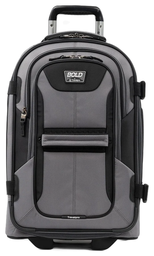 Travelpro Bold by Travelpro Carry-On Rollaboard