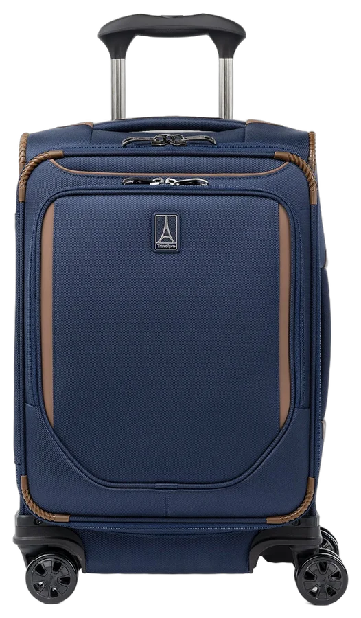 Travelpro Crew Classic Compact Carry-On Spinner
