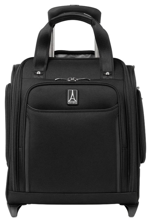 Travelpro Crew Classic Rolling UnderSeat Carry-On