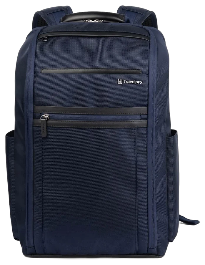Travelpro Crew Executive Choice 3 Slim Laptop Backpack