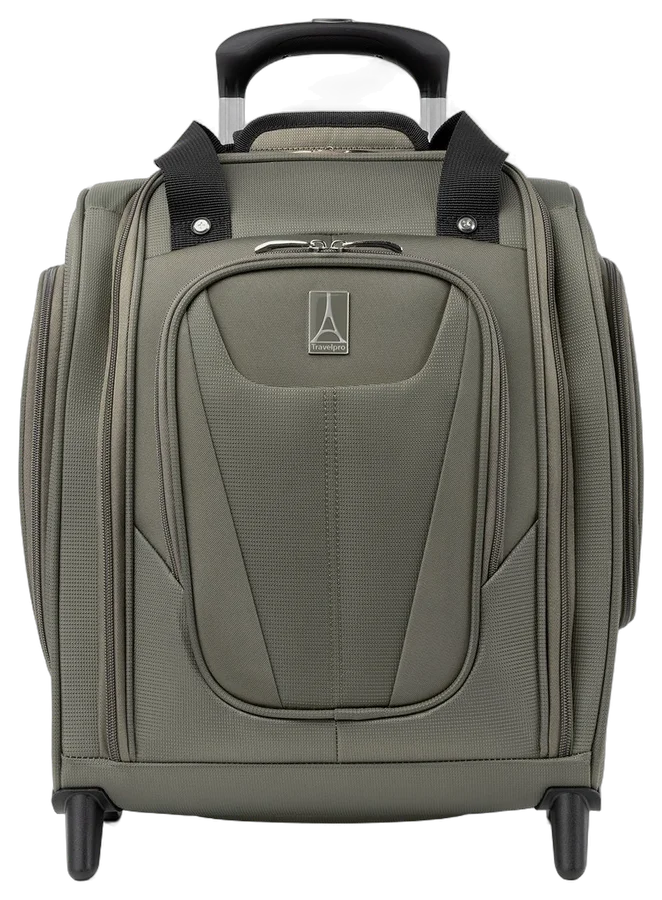 Travelpro Maxlite 5 Carry-On Rolling Underseat Bag