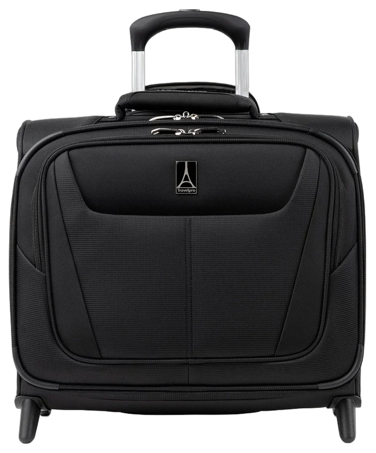 Travelpro Maxlite 5 Carry-On Rolling Tote