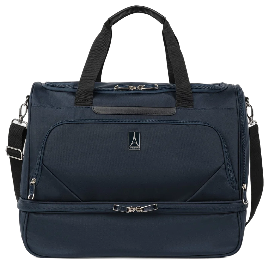 Travelpro Maxlite 5 Drop-Bottom Weekender
