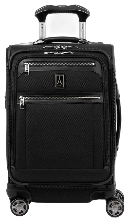 Travelpro Platinum Elite Carry-On Business Plus Spinner