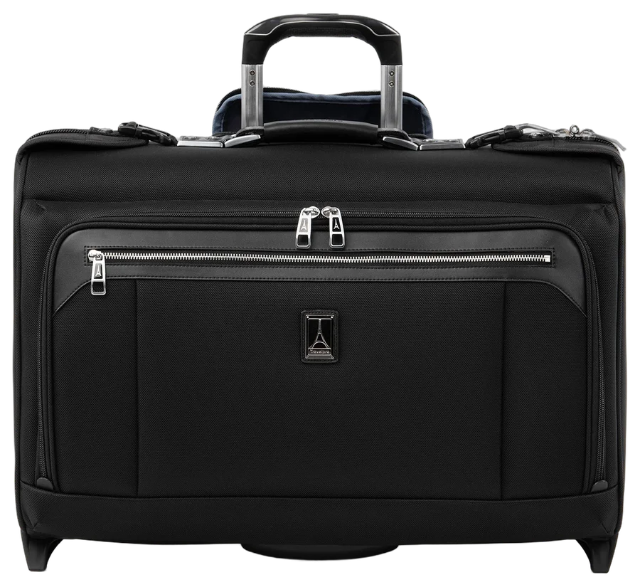 Travelpro Platinum Elite Carry-On Rolling Garment Bag