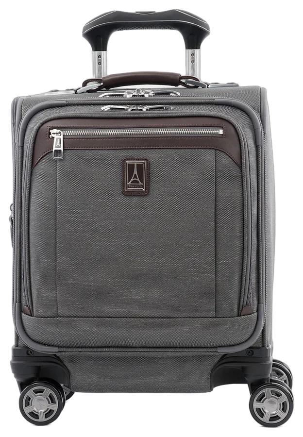 Travelpro Platinum Elite Carry-On Spinner Tote (USB-A Port Only)
