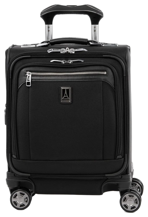 Travelpro Platinum Elite Carry-On Spinner Tote