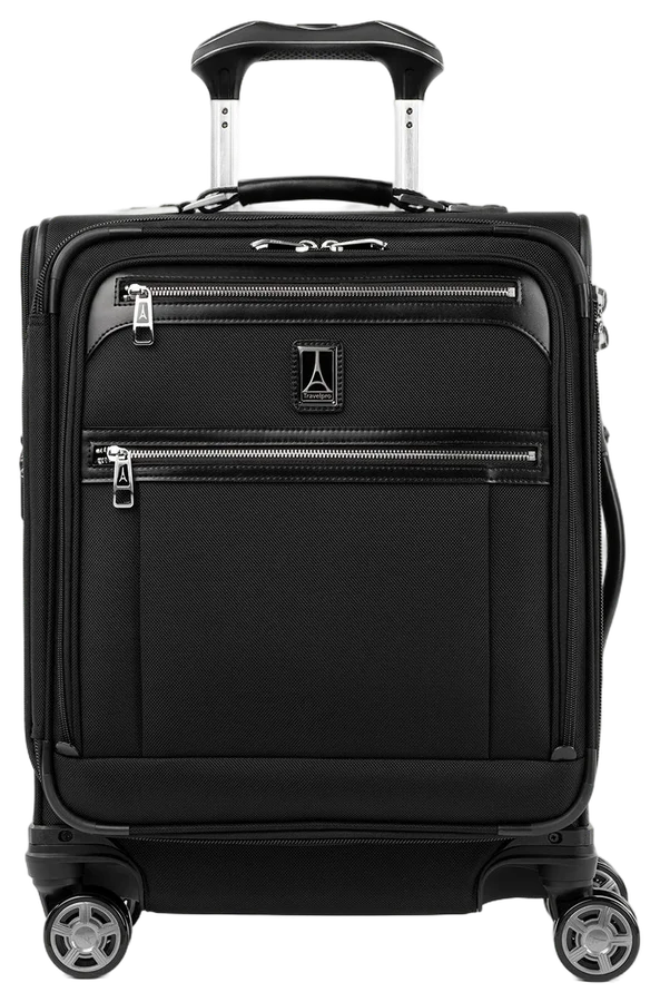 Travelpro Platinum Elite International Carry-On Spinner