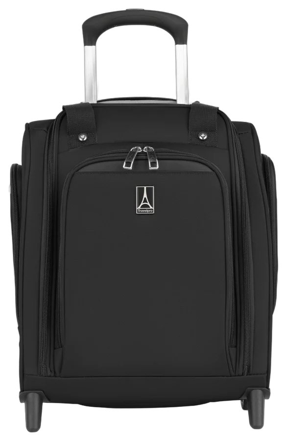 Travelpro Roundtrip Rolling UnderSeat Carry-On