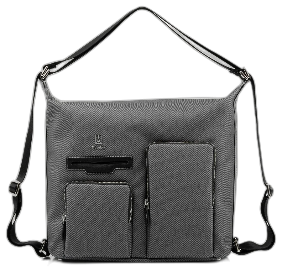 Travelpro Travelpro x Travel + Leisure Convertible Backpack