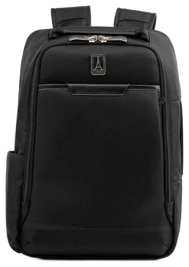 Travelpro Travelpro x Travel + Leisure Slim Backpack