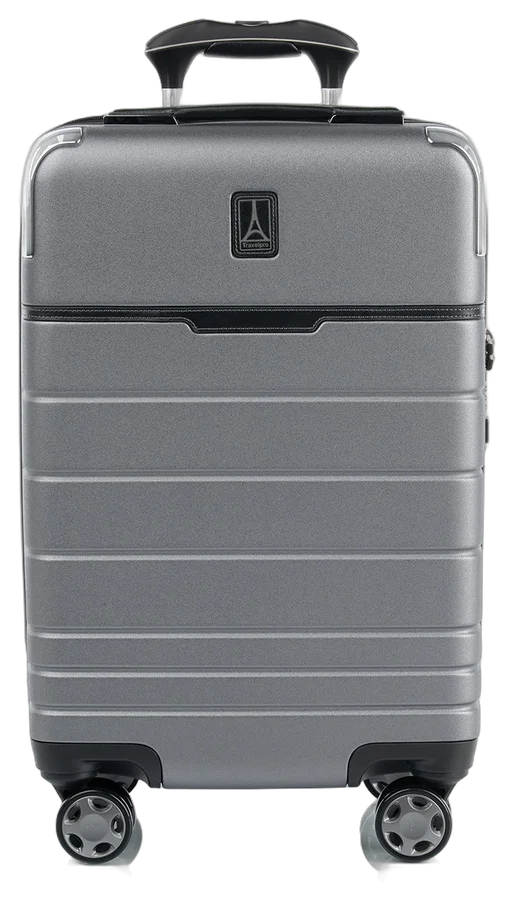 Travelpro Travelpro x Travel + Leisure Compact Carry-On Spinner