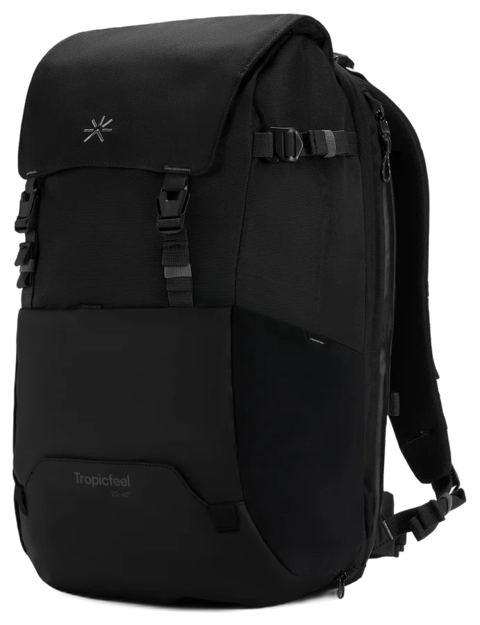 Tropicfeel Shell Travel Pack