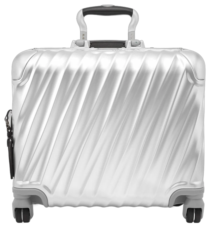 Tumi 19 Degree Aluminum Compact Cabin