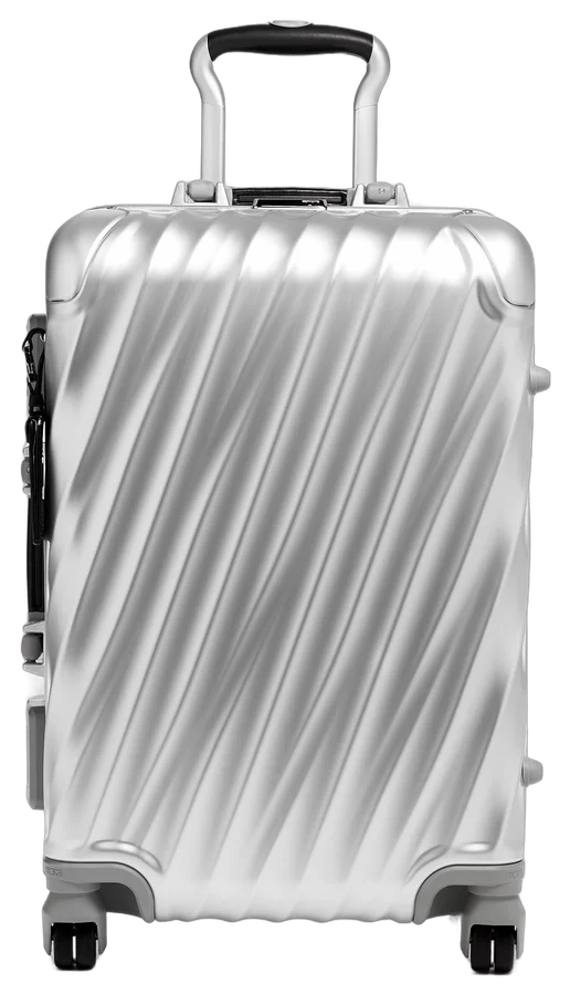 Tumi 19 Degree Aluminum Expandable Cabin