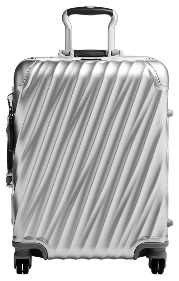 Tumi 19 Degree Aluminum Large Cabin