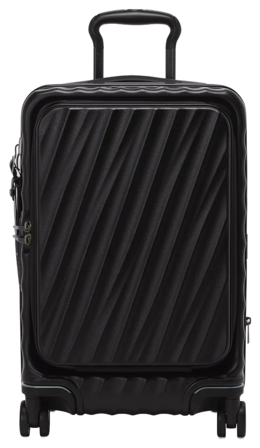 Tumi 19 Degree Front Access Expandable Cabin