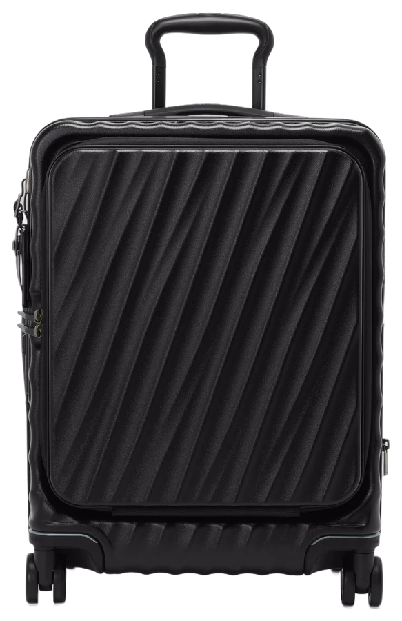 Tumi 19 Degree Front Access Large Expandable Cabin