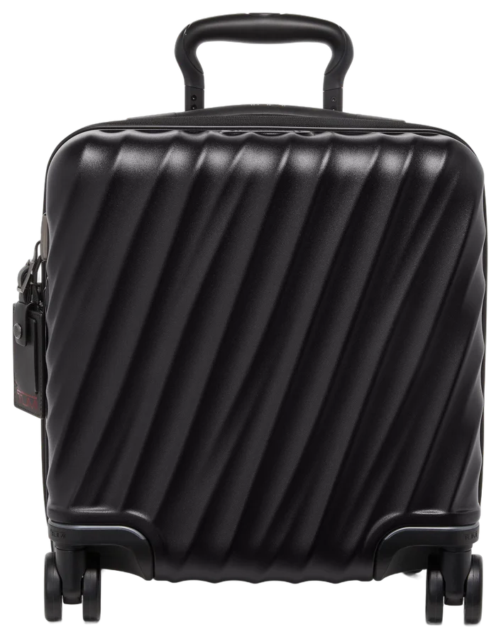 Tumi 19 Degree Small Compact Cabin