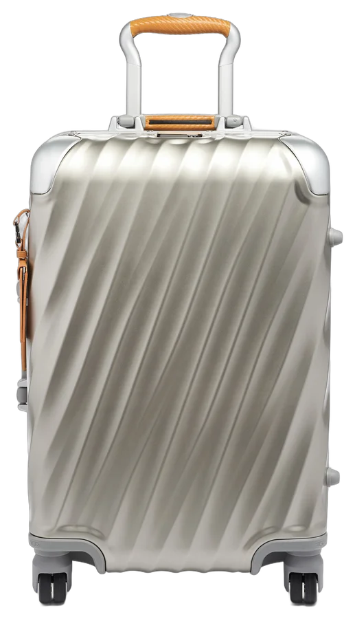 Tumi 19 Degree Titanium Cabin