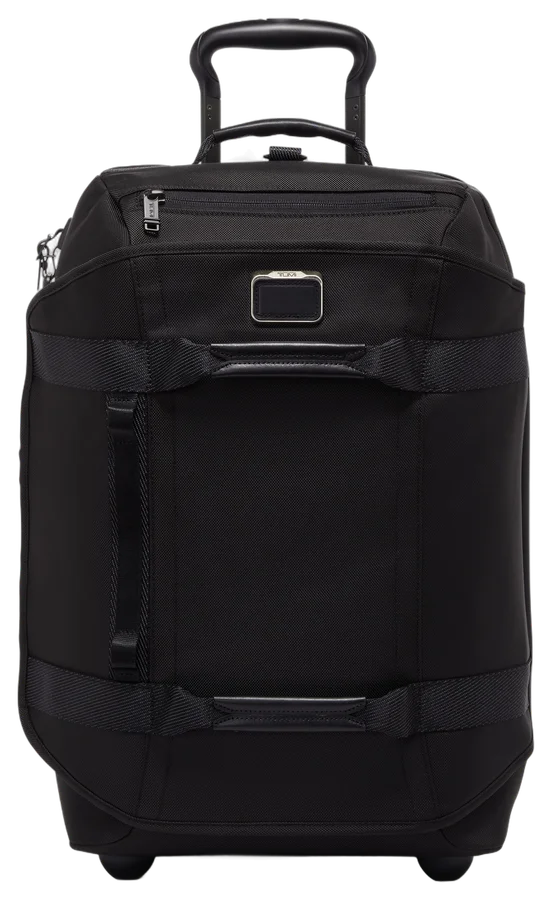 Tumi Alpha Bravo Convertible 2-Wheeled Backpack Cabin