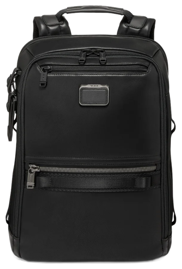 Tumi Alpha Bravo Dynamic Backpack