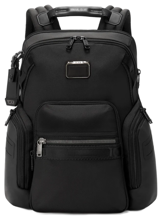 Tumi Alpha Bravo Navigation Backpack