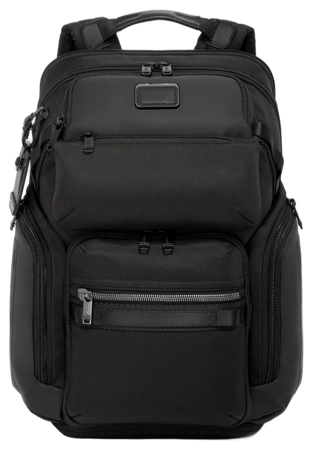 Tumi Alpha Bravo Nomadic Backpack