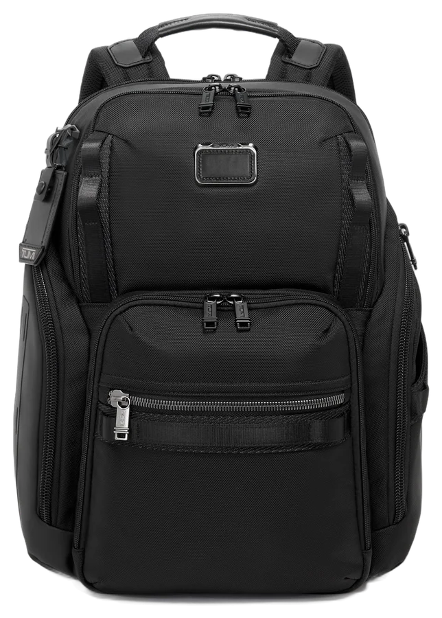 Tumi Alpha Bravo Search Backpack