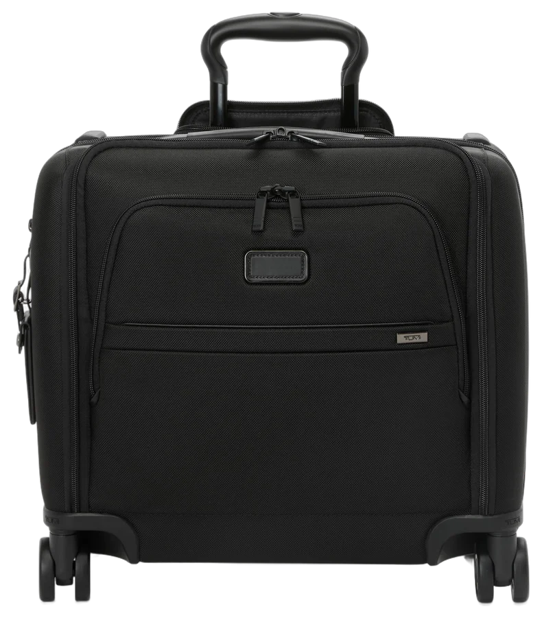 Tumi Alpha Compact Cabin