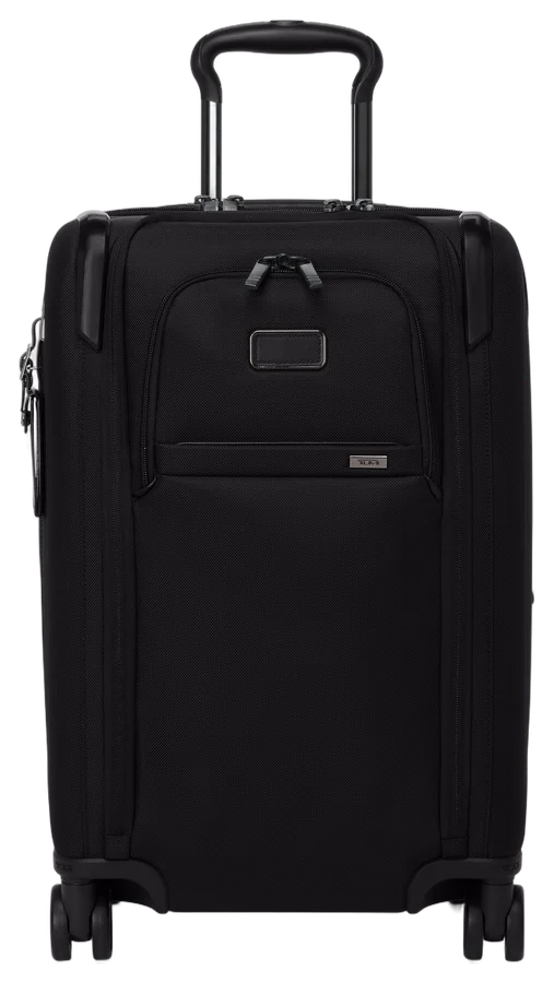 Tumi Alpha Dual Access Expandable Cabin