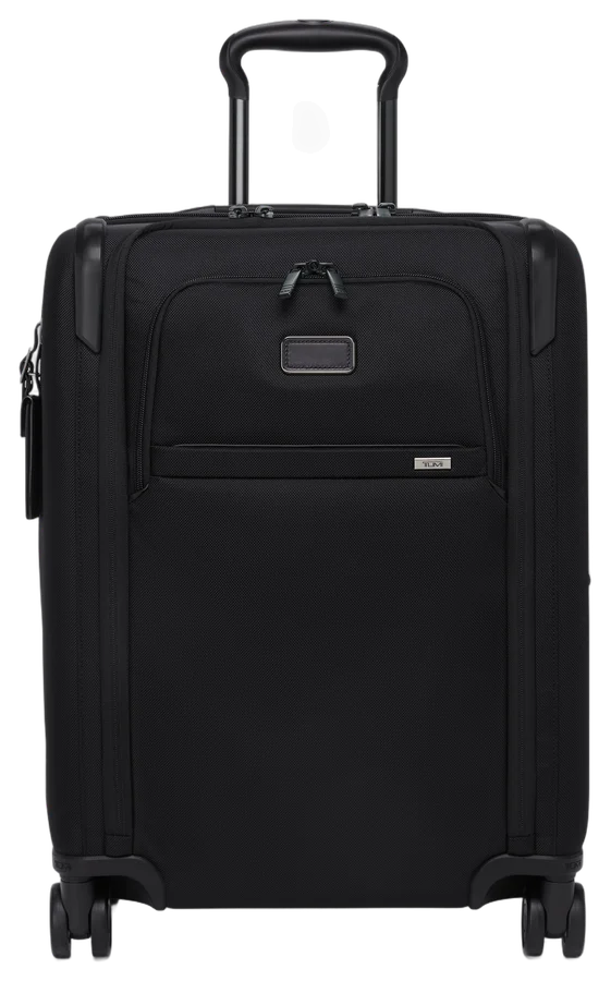Tumi Alpha Large Dual Access Expandable Cabin