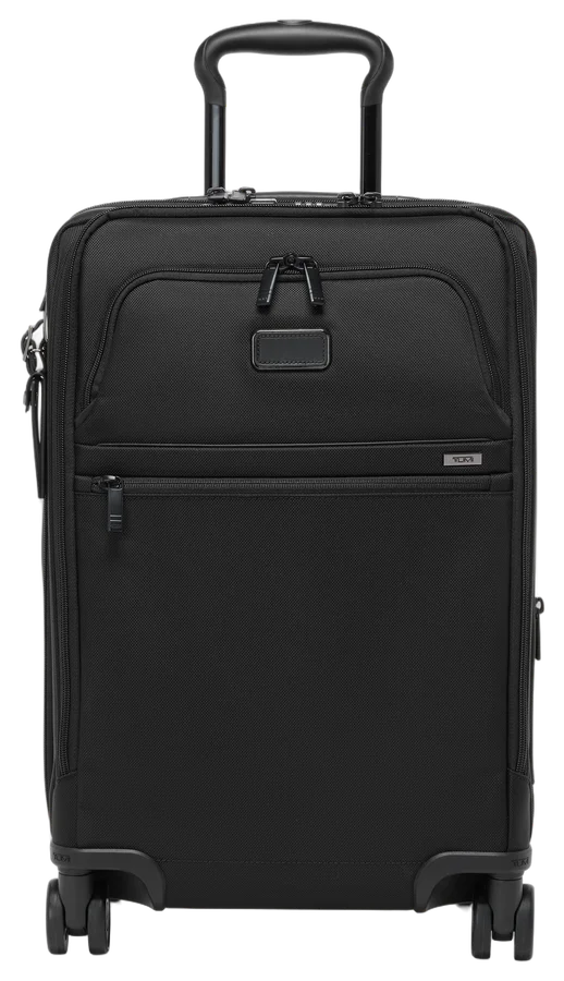 Tumi Alpha Office Expandable Cabin